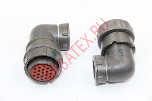 2РМД27КУЭ19Г5В1 Разъемы 2РМ, 2РМТ, 2РМГ, 2РМДТ, ОНЦ-РГ фото фото 3