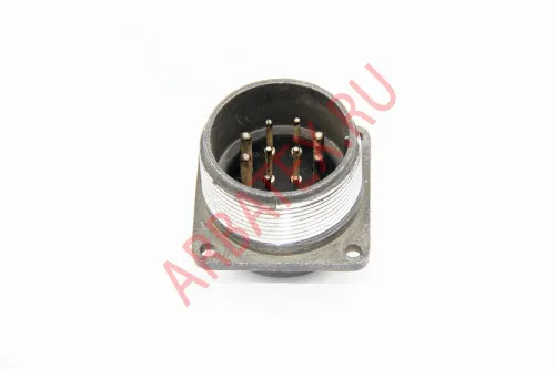 ШР32П10ЭШ1 вилка Разъемы ШР, СШР фото