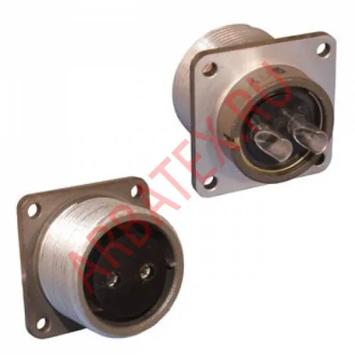 ШР28ПК2ЭГ7 розетка фото ШР28ПК2ЭГ7 розетка Разъемы ШР, СШР фото