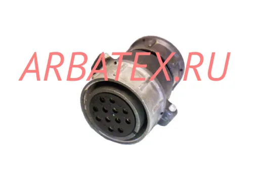 2РТ32ПК12НГ1-А розетка фото 2РТ32ПК12НГ1-А розетка Разъемы разное фото