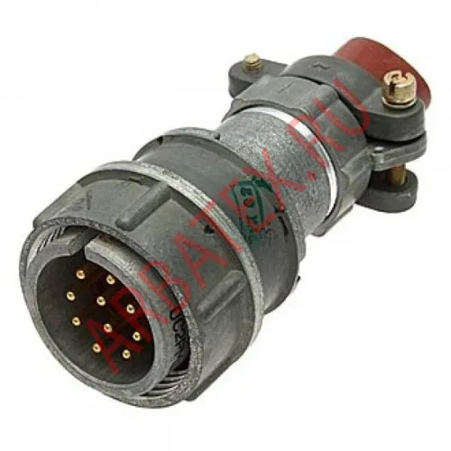 2РМД24КПН10Ш5А1 Разъемы 2РМ, 2РМТ, 2РМГ, 2РМДТ, ОНЦ-РГ фото фото 3