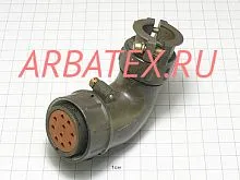 2РТ32У10НШ1-А вилка фото