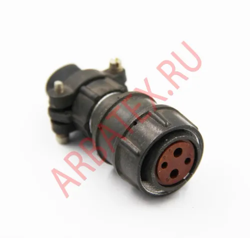 2РМ22КПН4Г3В1 розетка Разъемы 2РМ, 2РМТ, 2РМГ, 2РМДТ, ОНЦ-РГ фото фото 2