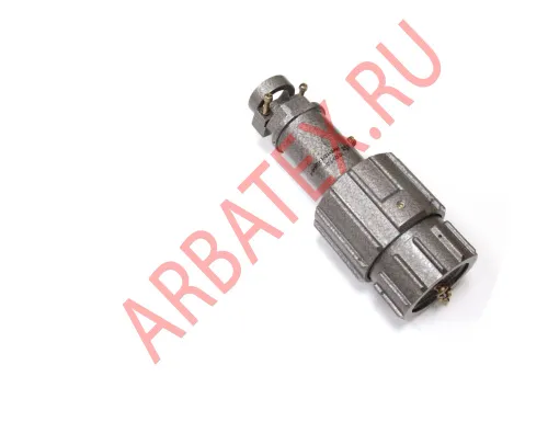 РБН1-12-18Ш4-В-К вилка кабельная фото фото 5 РБН1-12-18Ш4-В-К вилка кабельная Разъемы разное фото фото 5