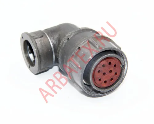 2РМТ22КУЭ10Г1В1В фото фото 3 2РМТ22КУЭ10Г1В1В Разъемы 2РМ, 2РМТ, 2РМГ, 2РМДТ, ОНЦ-РГ фото фото 3