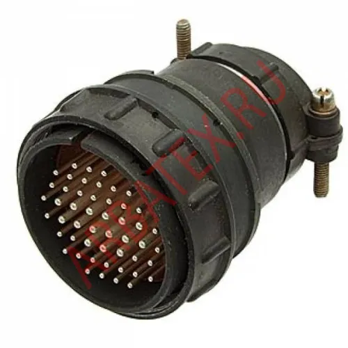 2РМД45КПН50Ш8В1 Разъемы 2РМ, 2РМТ, 2РМГ, 2РМДТ, ОНЦ-РГ фото фото 2