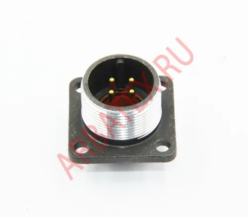 2РМД18Б4Ш5А1 Разъемы 2РМ, 2РМТ, 2РМГ, 2РМДТ, ОНЦ-РГ фото фото 5