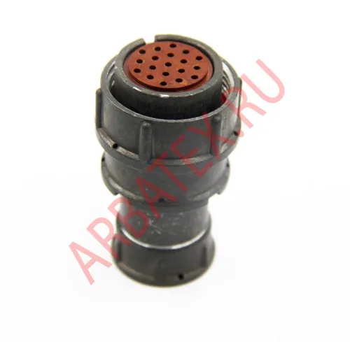 2РМ24КПЭ19Г1В1 фото фото 4 2РМ24КПЭ19Г1В1 Разъемы 2РМ, 2РМТ, 2РМГ, 2РМДТ, ОНЦ-РГ фото фото 4