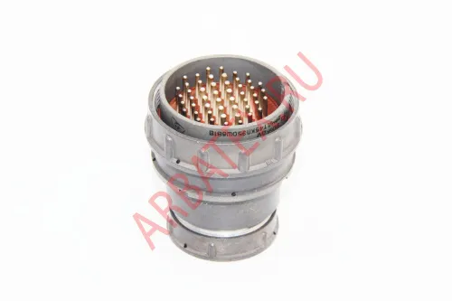 2РМДТ45КПЭ50Ш8В1В фото фото 3 2РМДТ45КПЭ50Ш8В1В Разъемы 2РМ, 2РМТ, 2РМГ, 2РМДТ, ОНЦ-РГ фото фото 3