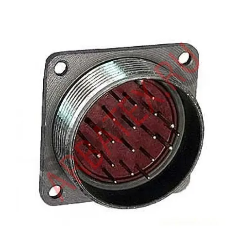 2РМ36Б22Ш1В1 Разъемы 2РМ, 2РМТ, 2РМГ, 2РМДТ, ОНЦ-РГ фото фото 3