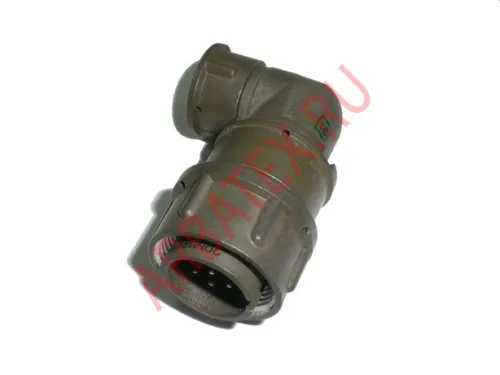 2РМ18КУЭ7Ш1В1 Разъемы 2РМ, 2РМТ, 2РМГ, 2РМДТ, ОНЦ-РГ фото фото 3