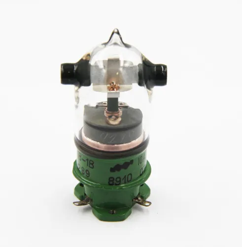 В1В-1В реле вакуумное фото 3