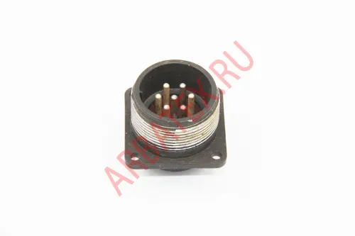 ШР28П7ЭШ9 вилка блочная фото фото 5 ШР28П7ЭШ9 вилка блочная Разъемы ШР, СШР фото фото 5