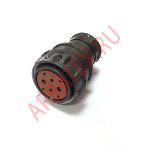 2РМД30КПЭ8Г7А1Л Разъемы 2РМ, 2РМТ, 2РМГ, 2РМДТ, ОНЦ-РГ фото фото 4