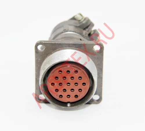 2РМД27БПН19Г5В1 Разъемы 2РМ, 2РМТ, 2РМГ, 2РМДТ, ОНЦ-РГ фото фото 3