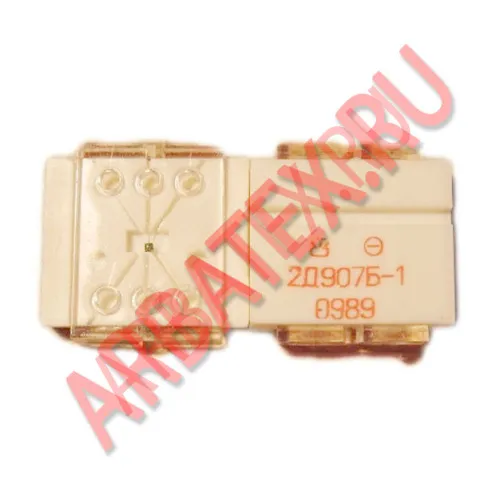 2Д907Б1 диодная матрица фото 3