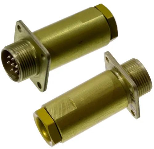 РС7АЭ вилка фото РС7АЭ вилка Разъемы разное фото