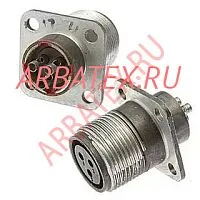 2РТ20П3ЭГ7-А розетка фото