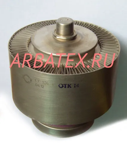 ГУ-93Б генераторный триод ГУ-93Б генераторный триод