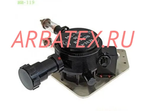 МИ-119М пакетированный магнетрон МИ-119М пакетированный магнетрон