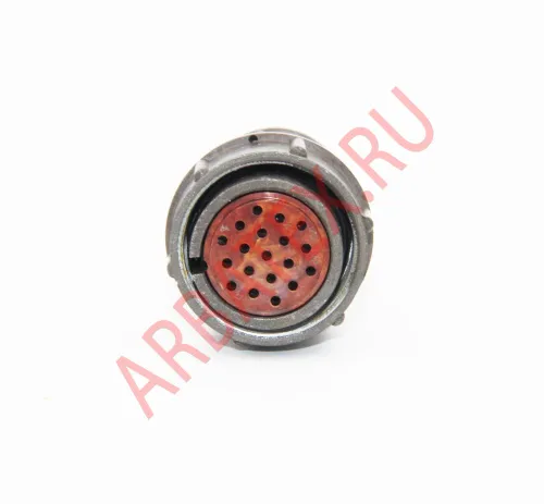 2РМ24КПЭ19Г1В1 фото фото 7 2РМ24КПЭ19Г1В1 Разъемы 2РМ, 2РМТ, 2РМГ, 2РМДТ, ОНЦ-РГ фото фото 7