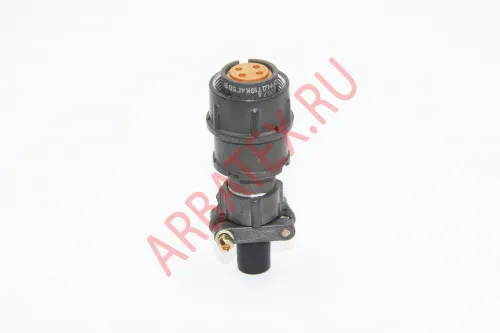 2РМДТ18К4Г5В1В Разъемы 2РМ, 2РМТ, 2РМГ, 2РМДТ, ОНЦ-РГ фото фото 5