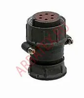 ШРГ28П6ЭШ5 розетка фото