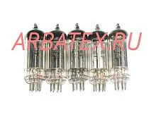 6Ц4П-ЕВ радиолампа