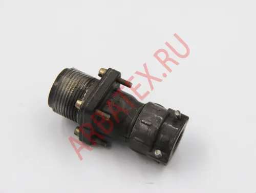 ШР20ПК4НШ8 вилка Разъемы ШР, СШР фото фото 7