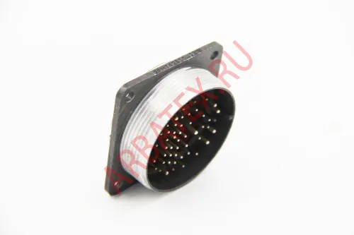 2РМТ42Б50Ш2В1В Разъемы 2РМ, 2РМТ, 2РМГ, 2РМДТ, ОНЦ-РГ фото фото 3