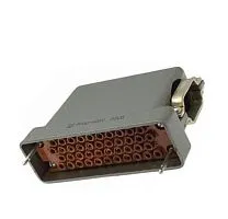 РП10-42ЛУ-Н розетка фото