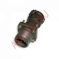 ШР20ПК3НШ7 вилка фото