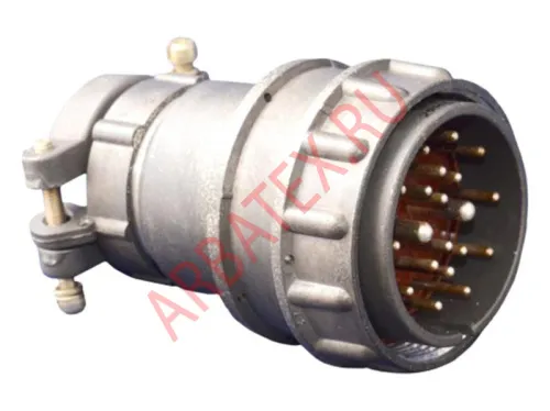 2РМДТ36КПН20Ш6В1В фото фото 2 2РМДТ36КПН20Ш6В1В Разъемы 2РМ, 2РМТ, 2РМГ, 2РМДТ, ОНЦ-РГ фото фото 2