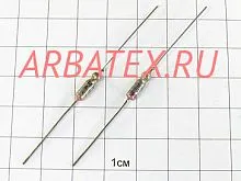 К52-1БВ 50в 6,8 мкф