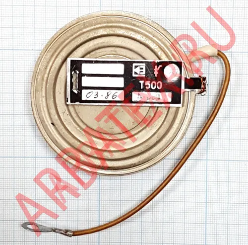 Т500-09-332 фото 3 Т500-09-332 фото 3