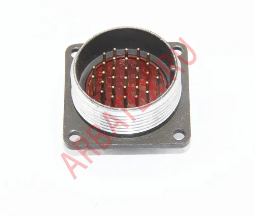 2РМ30Б32Ш1В1 Разъемы 2РМ, 2РМТ, 2РМГ, 2РМДТ, ОНЦ-РГ фото фото 3