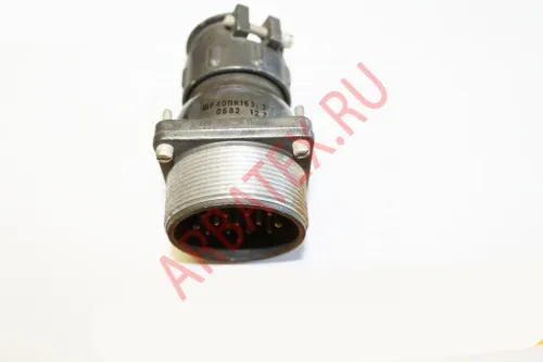 ШР40П14ЭШ2 вилка фото фото 2 ШР40П14ЭШ2 вилка Разъемы ШР, СШР фото фото 2