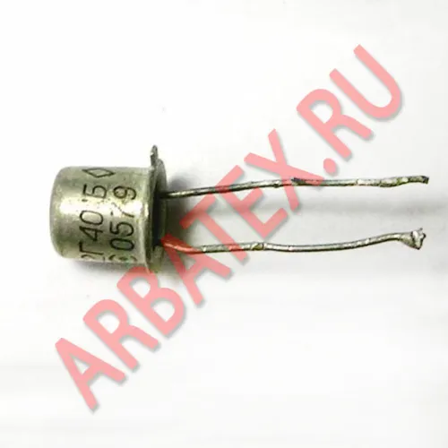 2Г401В диод фото 2