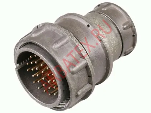 2РМ30КПЭ32Ш1В1 Разъемы 2РМ, 2РМТ, 2РМГ, 2РМДТ, ОНЦ-РГ фото фото 3