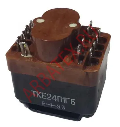 ТКЕ24П1ГБ фото 2 ТКЕ24П1ГБ фото 2