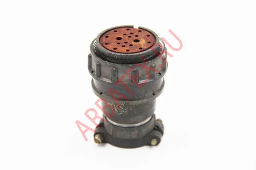 2РМД36КПЭ20Г6В1 Разъемы 2РМ, 2РМТ, 2РМГ, 2РМДТ, ОНЦ-РГ фото фото 5