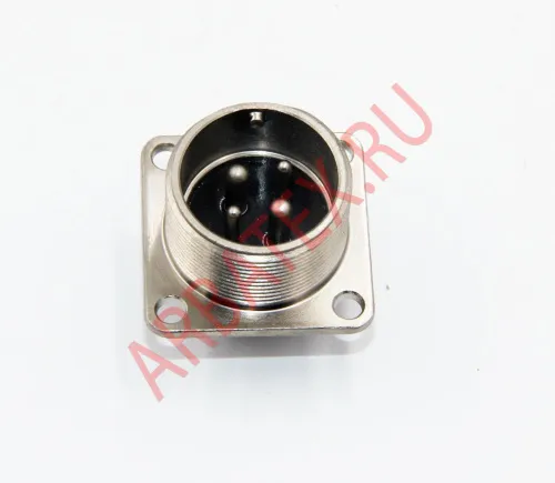 2РМГ22Б4Ш3Е2 фото фото 4 2РМГ22Б4Ш3Е2 Разъемы 2РМ, 2РМТ, 2РМГ, 2РМДТ, ОНЦ-РГ фото фото 4