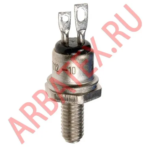 2Т112-10-8 тиристор фото 2 2Т112-10-8 тиристор фото 2