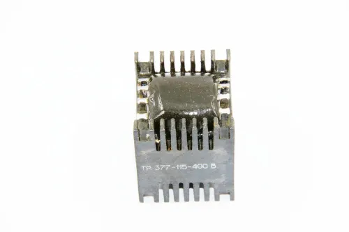 ТР377-115-400В трансформатор фото 5