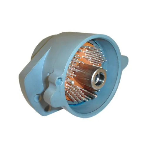 АЭРВД-100м-2 фото фото 2 АЭРВД-100м-2 Разъемы разное фото фото 2