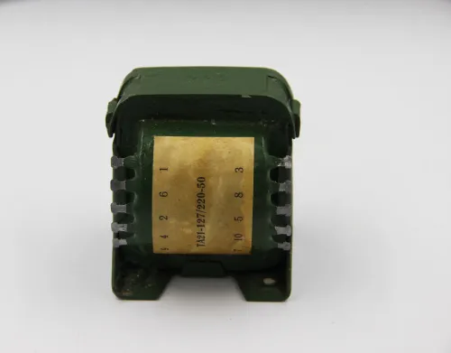 ТА21-127/220-50В трансформатор фото 3