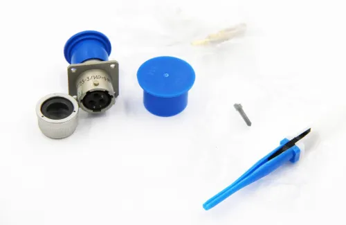 СНЦ23-3/14Р-1-В розетка фото 2 СНЦ23-3/14Р-1-В розетка фото 2