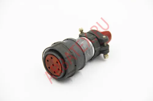 2РМДТ27КПН7Г5В1В Разъемы 2РМ, 2РМТ, 2РМГ, 2РМДТ, ОНЦ-РГ фото фото 5