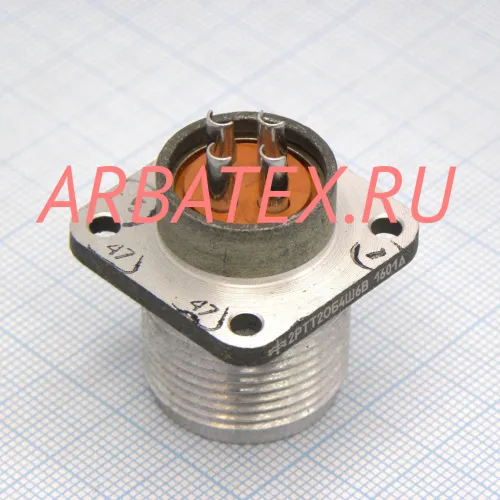 2РТТ28Б4Ш10В Разъемы разное фото