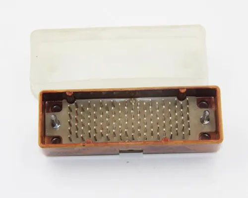 В6Р-100В вилка блочная Разъемы разное фото фото 2